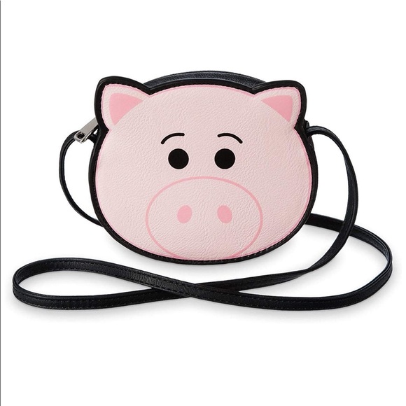✨SOLD✨ NWT Hamm Purse - Picture 1 of 4